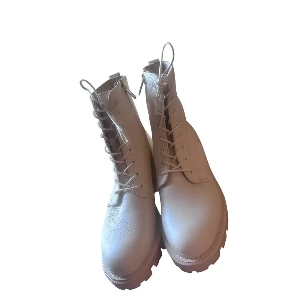 Sam Elderman boots size 8.5 in excellent condition